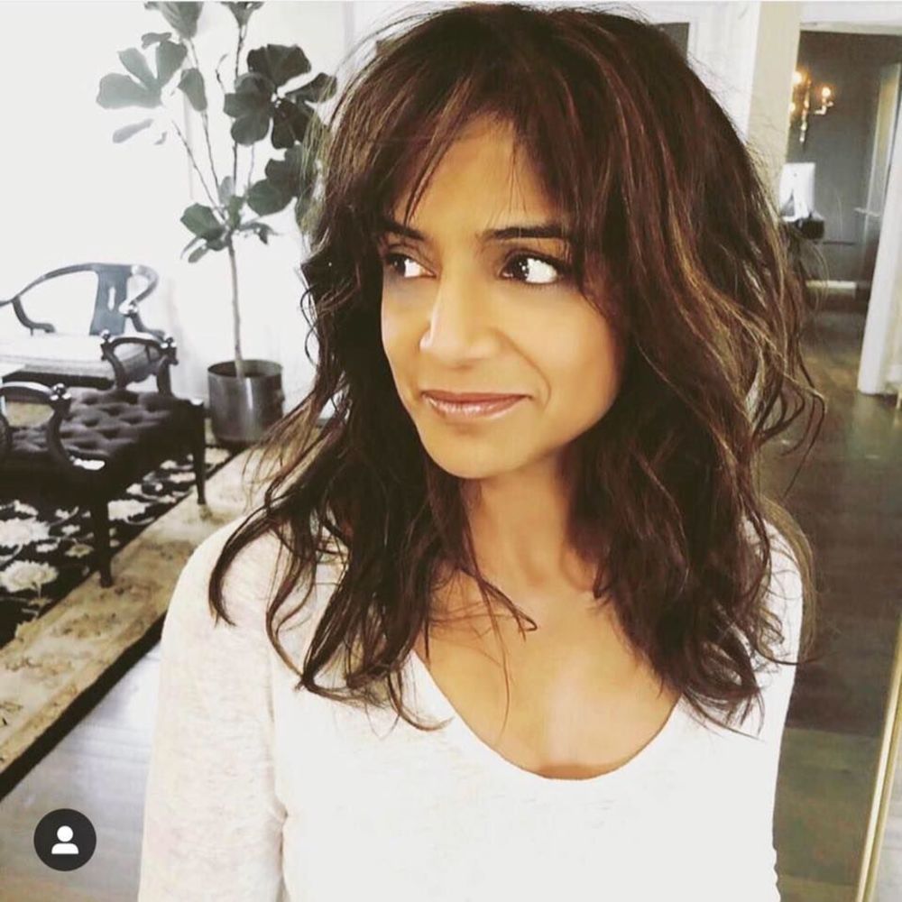 Meet your Posher, Krishna